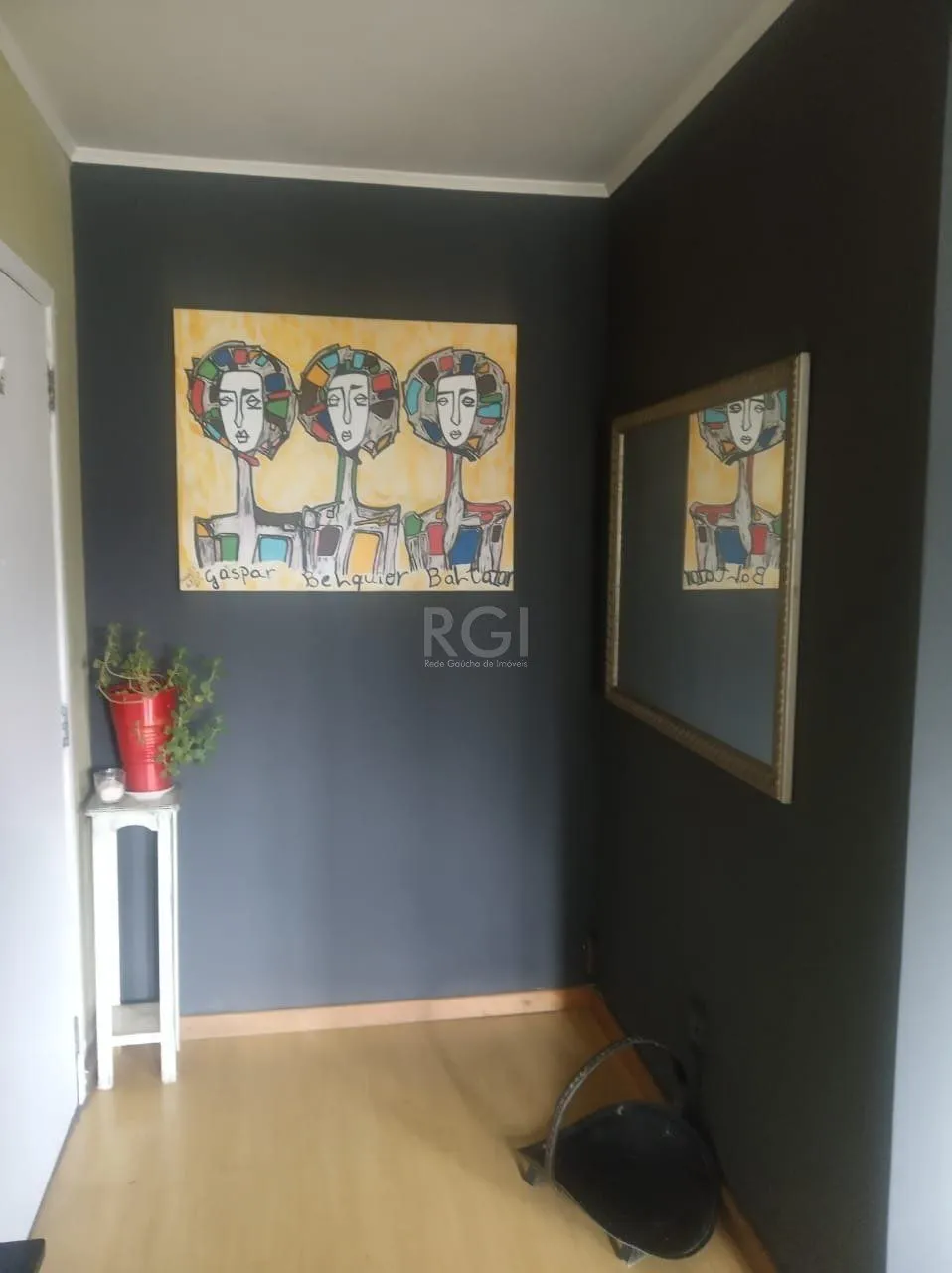 Imagem Apartamento em Jardim Lindóia