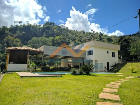 Foto do imóvel Sitio no Vale Verde em Vale Verde de Minas