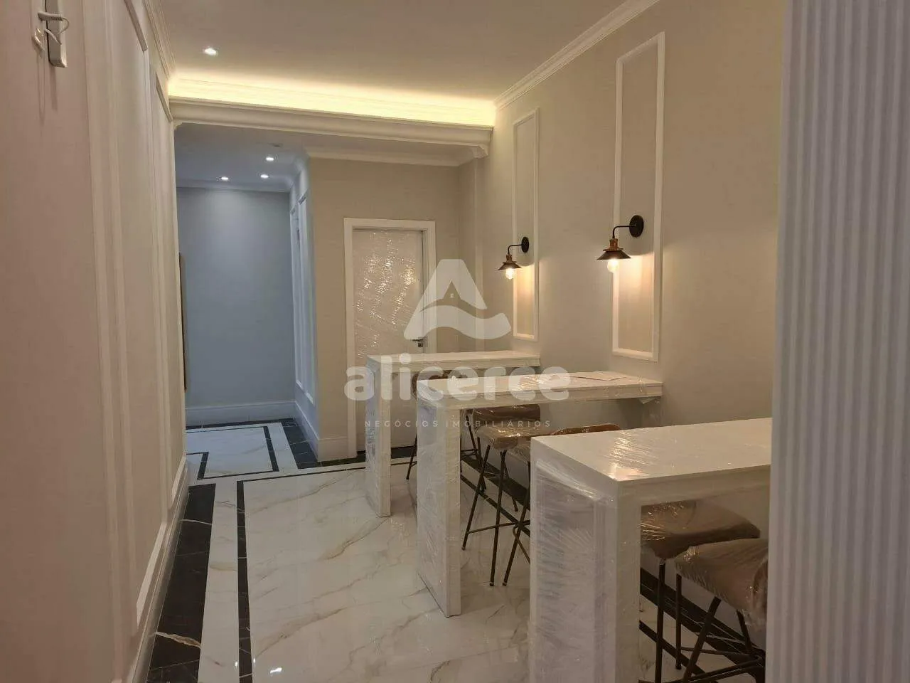 Imagem Apartamento à venda em Camboriú/SC (Bairro São Francisco de Assis) | Aceita financiamento e permuta