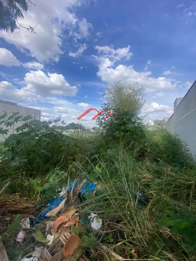 Foto do imóvel Terreno para Venda em Sumaré, Jardim Santa Terezinha (Nova Veneza)
