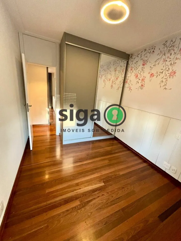 Imagem Apartamento Mobiliado à Venda no Panamby, 2 Suítes e 3 Vagas