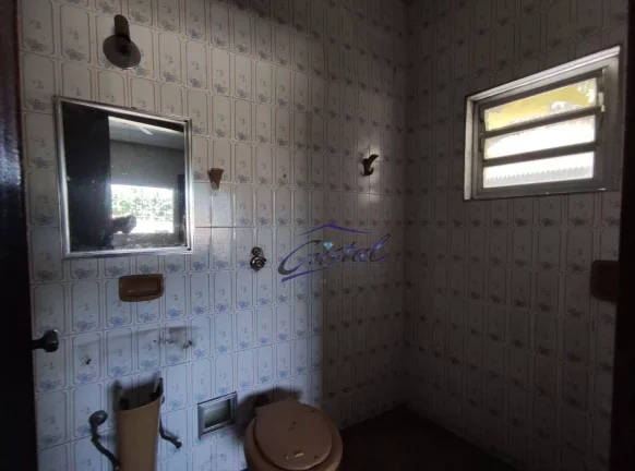 Imagem Casa comercial com 3 quartos (1 suíte) para alugar, 200 m² - Rio Pequeno - Butantã - São Paulo/SP