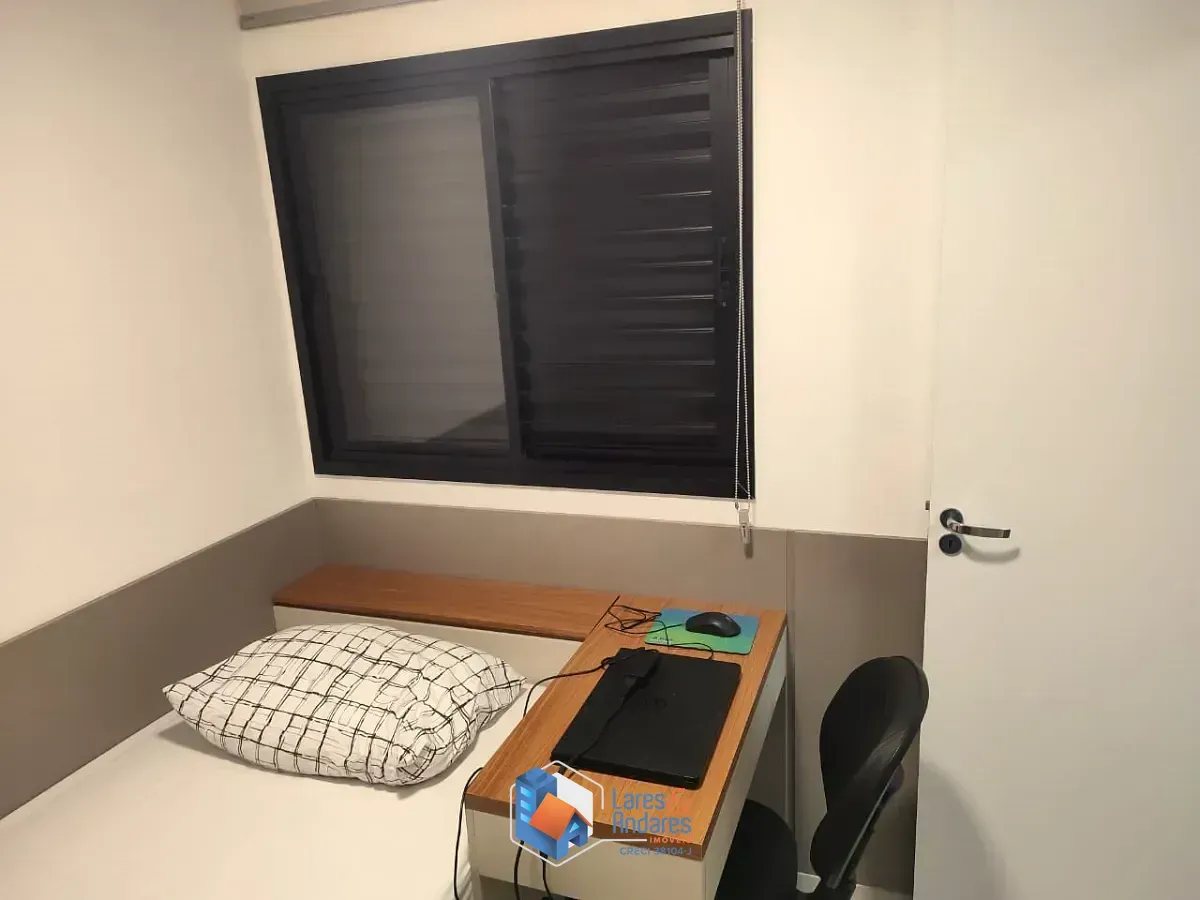 Imagem Apartamento para venda em Santana com 2 quartos, 30m²
