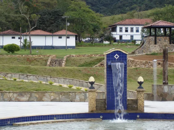 Imagem Chácara à Venda, 76 m² em RURAL - Piquete