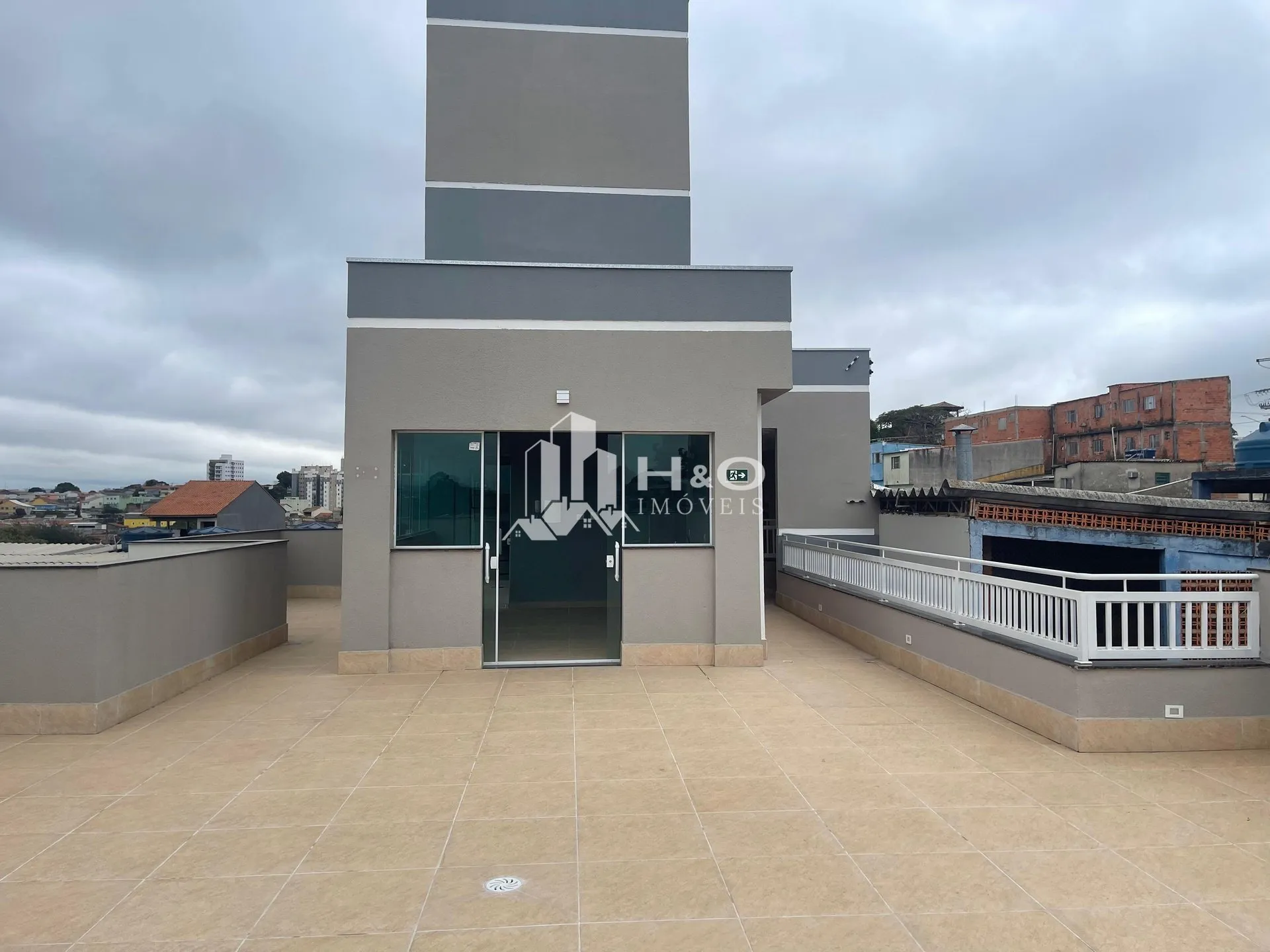 Imagem Apartamentos à Venda em Itaquera - 1 e 2 Dormitórios | A partir de R$ 214.000,00