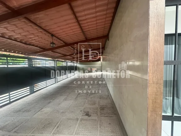 Imagem Casa 3 Quartos no Janga | Financia + Documentação Inclusa!