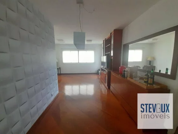 Imagem Apartamento com 3 dormitórios à venda, 88 m² por R$ 1.200.000,00 - Moema Pássaros - São Paulo/SP