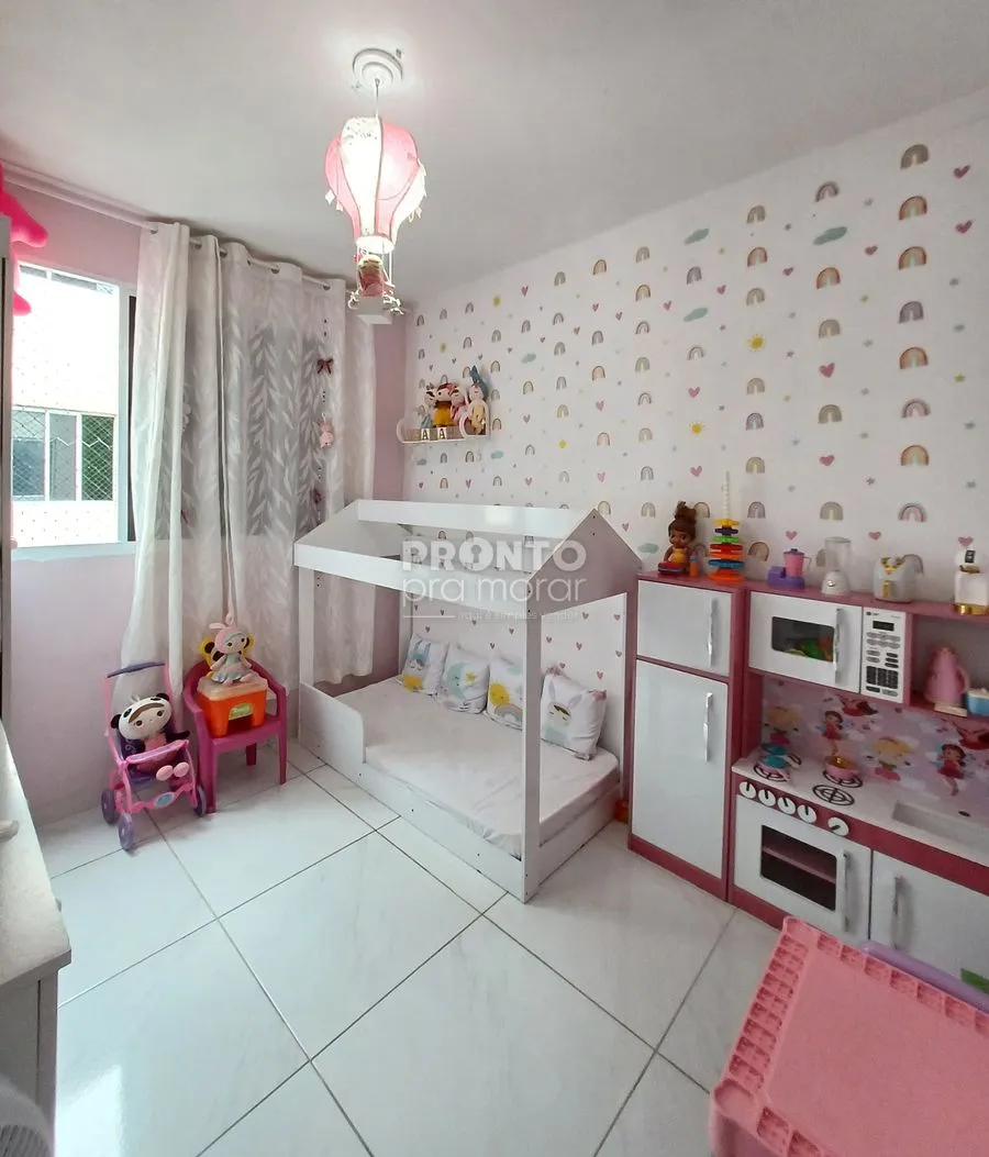 Imagem Residencial Praia Bela I