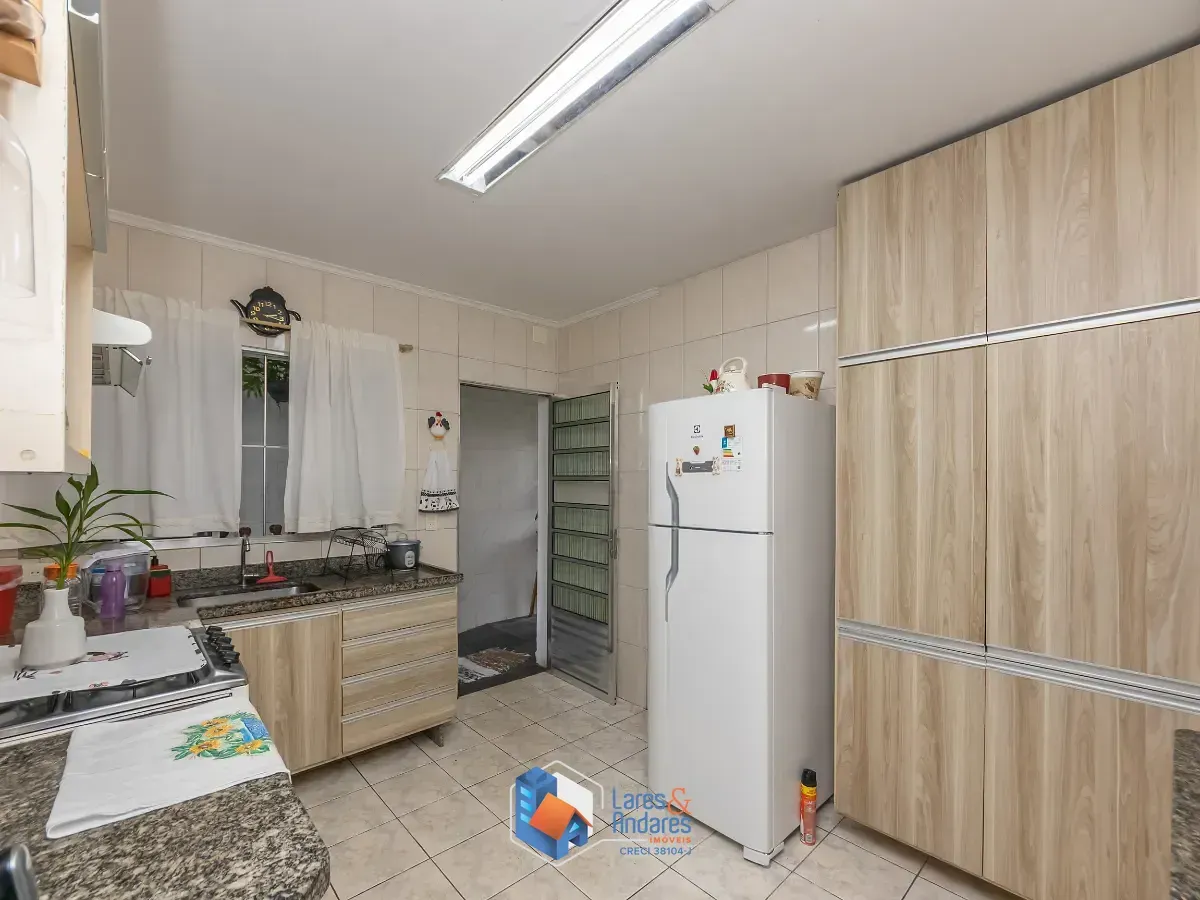 Imagem Casa para venda em Perus com 3 quartos, sendo 1 suíte, 182m²