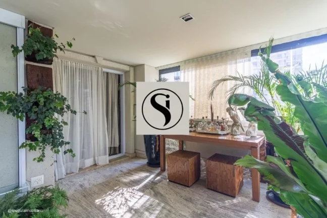 Imagem APARTAMENTO RESIDENCIAL em SÃO PAULO - SP, VILA NOVA CONCEIÇÃO