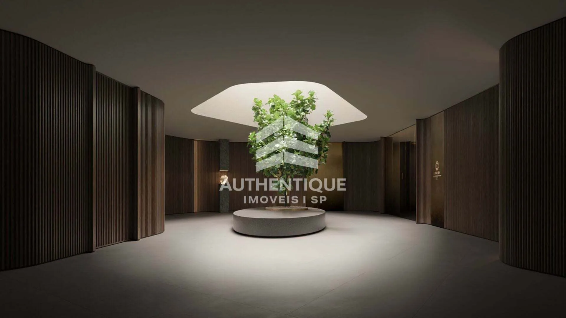 Imagem ENORA RESIDENCE JARDINS - Apartamento à venda no bairro Jardim Paulista - São Paulo/SP, Zona Sul