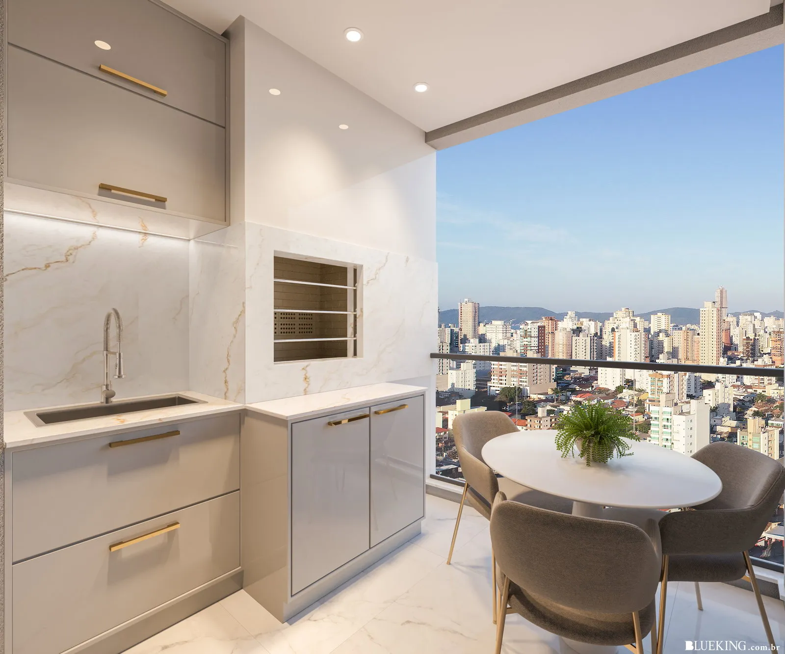 Imagem Piemonte Residence
