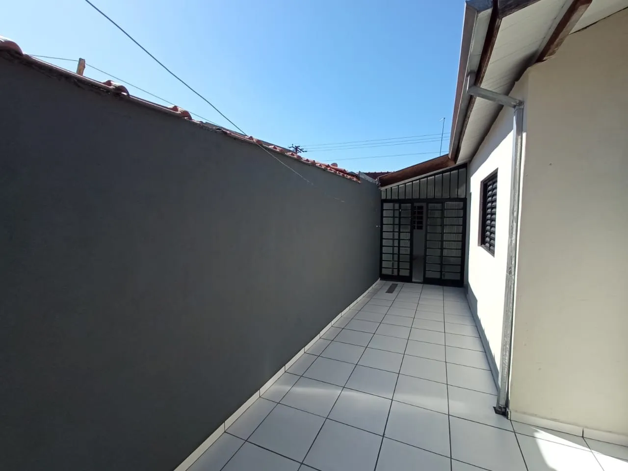 Imagem Casa à venda 2 Quartos, 1 Suite, 1 Vaga, 112M², Mantiqueira, Pindamonhangaba - SP