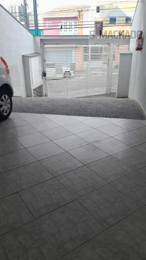 Imagem Apartamento para Venda em Santo André / SP no bairro Vila Curuça