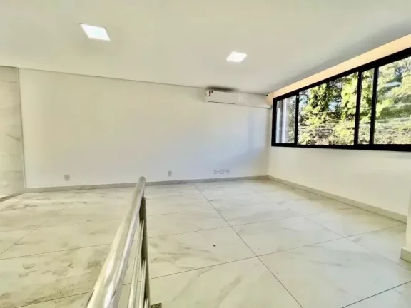 Imagem Casa Duplex em Belo Horizonte