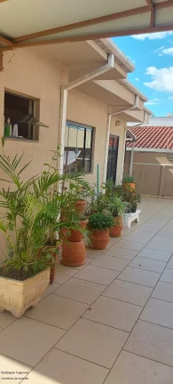 Foto do imóvel CASA RESIDENCIAL em POÇOS DE CALDAS - MG, JARDIM CAMPOS ELÍSIOS