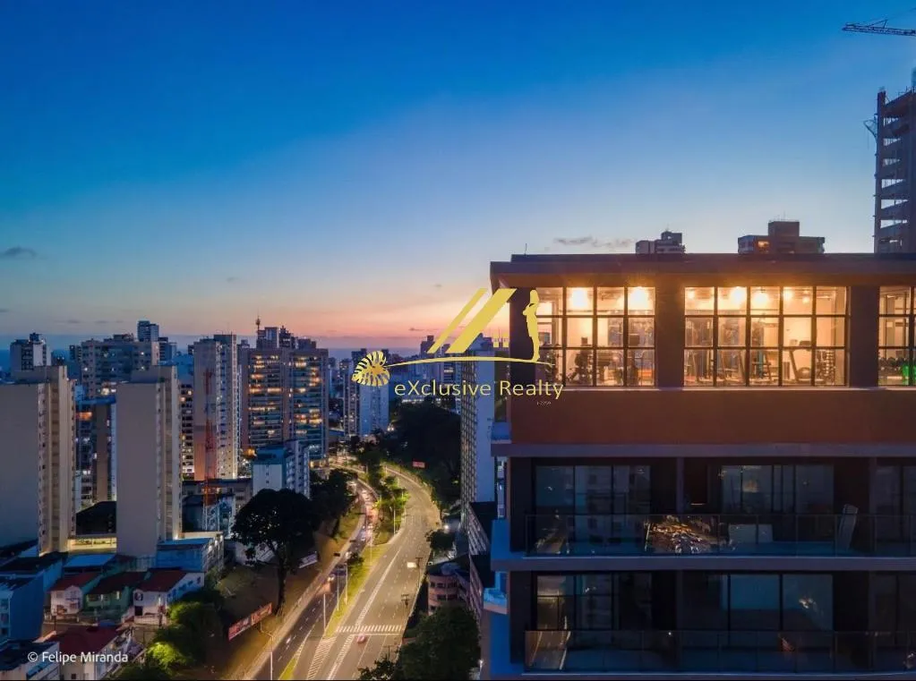 Imagem STUDIO RESIDENCIAL em Salvador - Bahia, Vitória