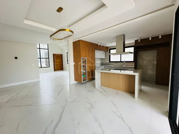 Imagem CASA LUXUOSA NO BOULEVARD LAGOA