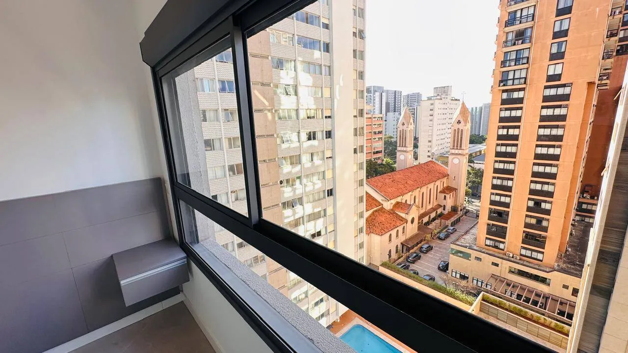 Imagem Apartamento Vila Clementino - 85M², 2 Dorms, 2 Suítes, 1 Vaga, Lazer.