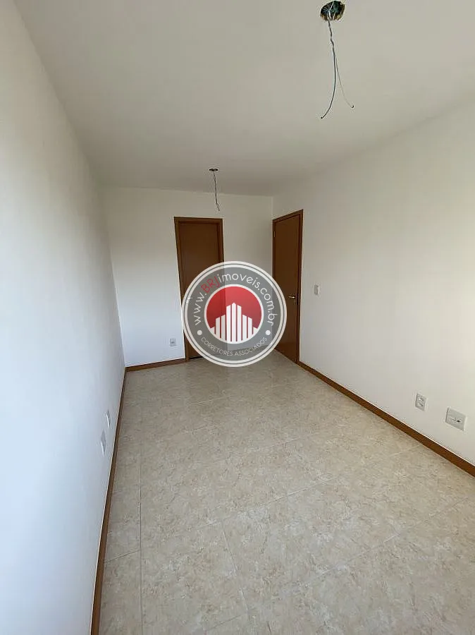 Imagem Apartamento a Venda no bairro Taquara - Rio de Janeiro, RJ