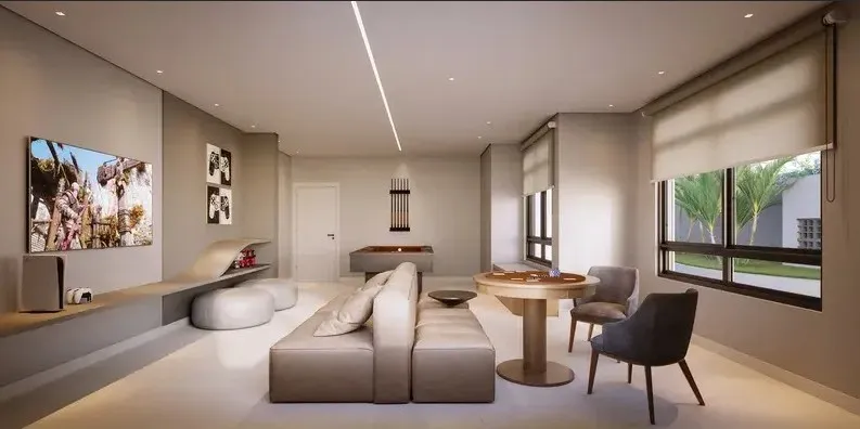 Imagem Apartamento para Venda em São Caetano do Sul, Centro, 3 dormitórios, 1 suíte, 1 banheiro, 2 vagas