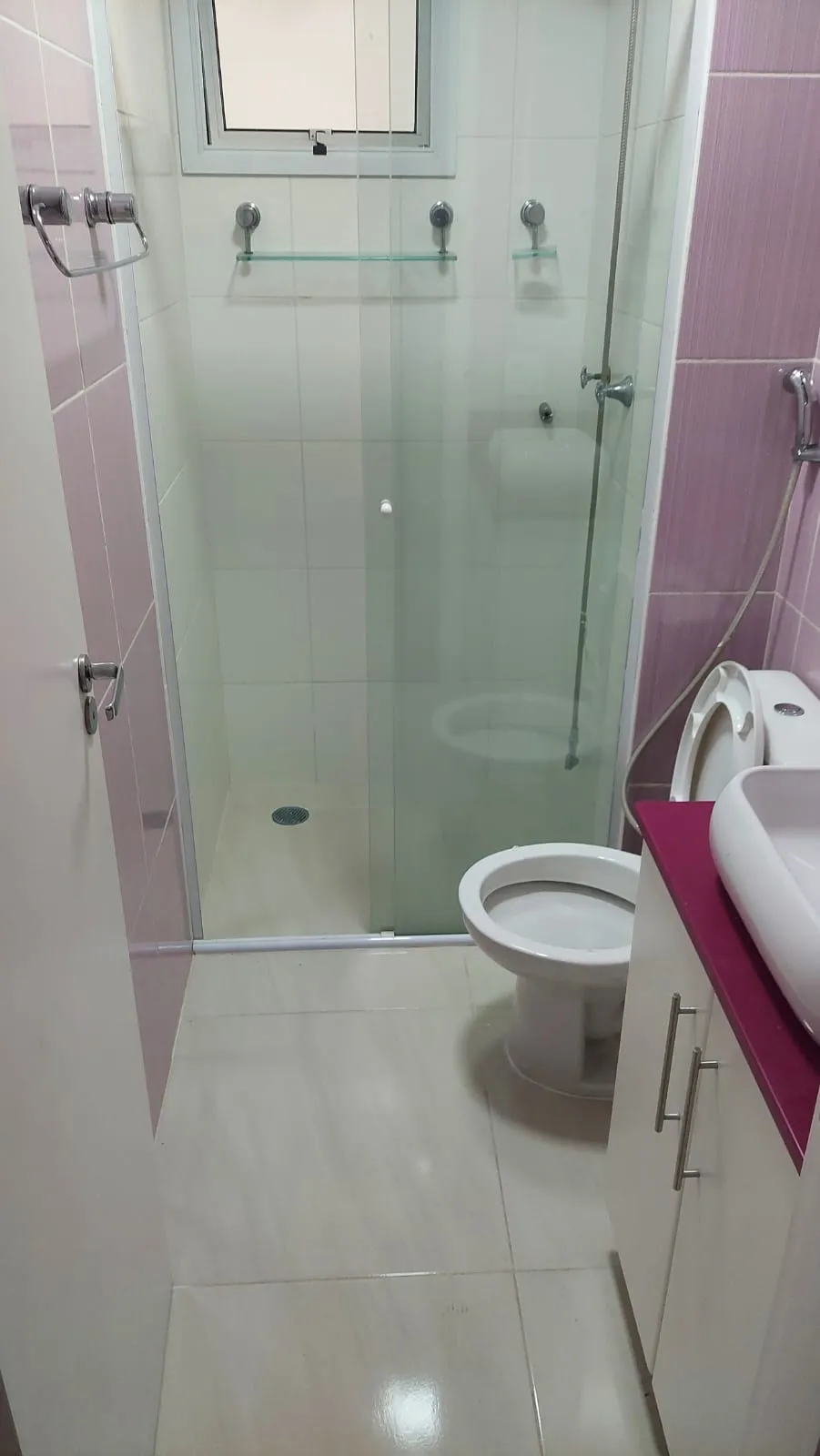 Imagem Apartamento para venda em Vila Carrão com 3 quartos, sendo 1 suíte, 71m2