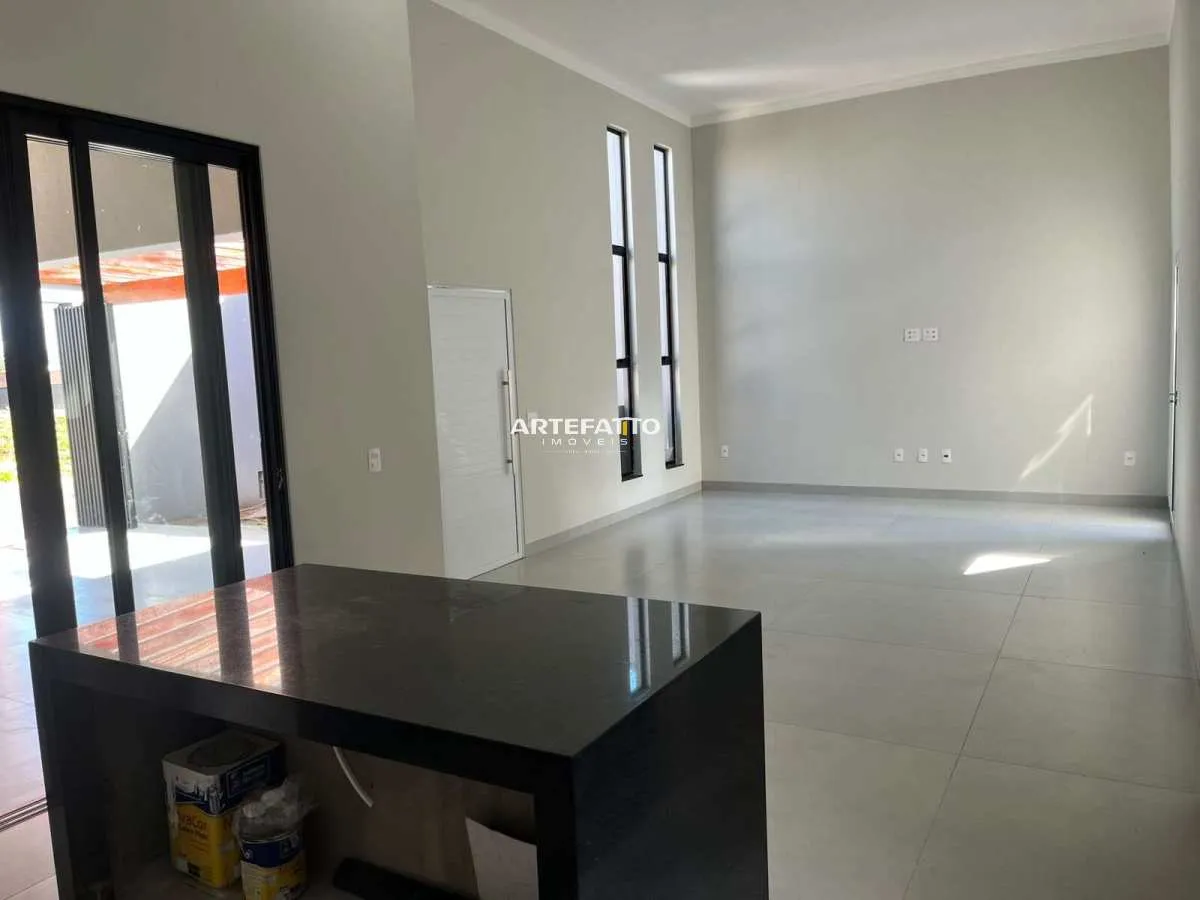 Imagem Casa à venda, Jardim Adelinha, com 3 quartos, 135m2
