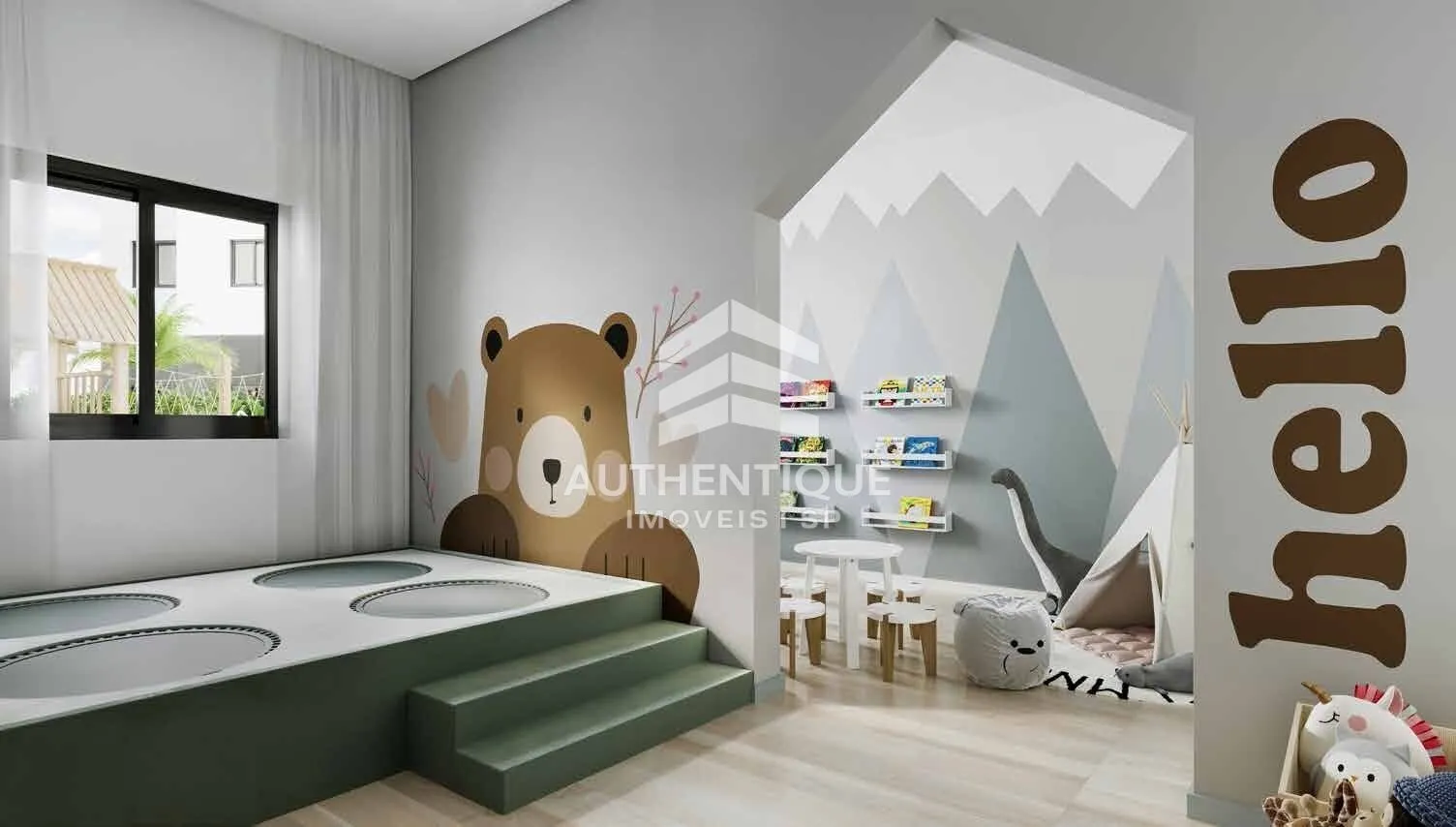 Imagem JOIN VILA MARIANA - Apartamento à venda no bairro Vila Mariana - São Paulo/SP, Zona Sul