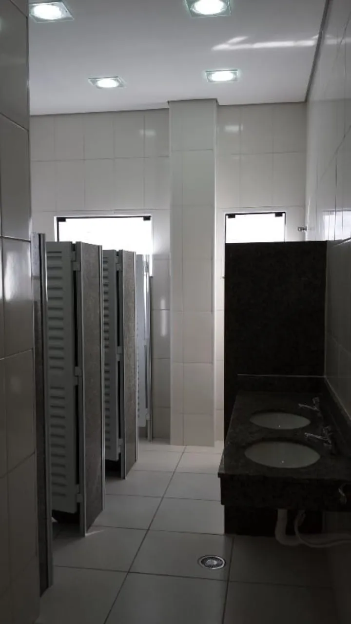 Imagem GALPAO INDUSTRIAL em SOROCABA - SP, IPORANGA