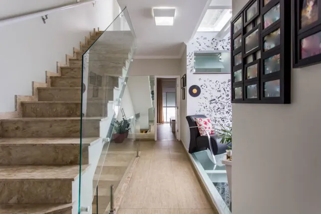 Imagem Sobrado com 2 Quartos à Venda, 220 m² em Ipiranga - São Paulo
