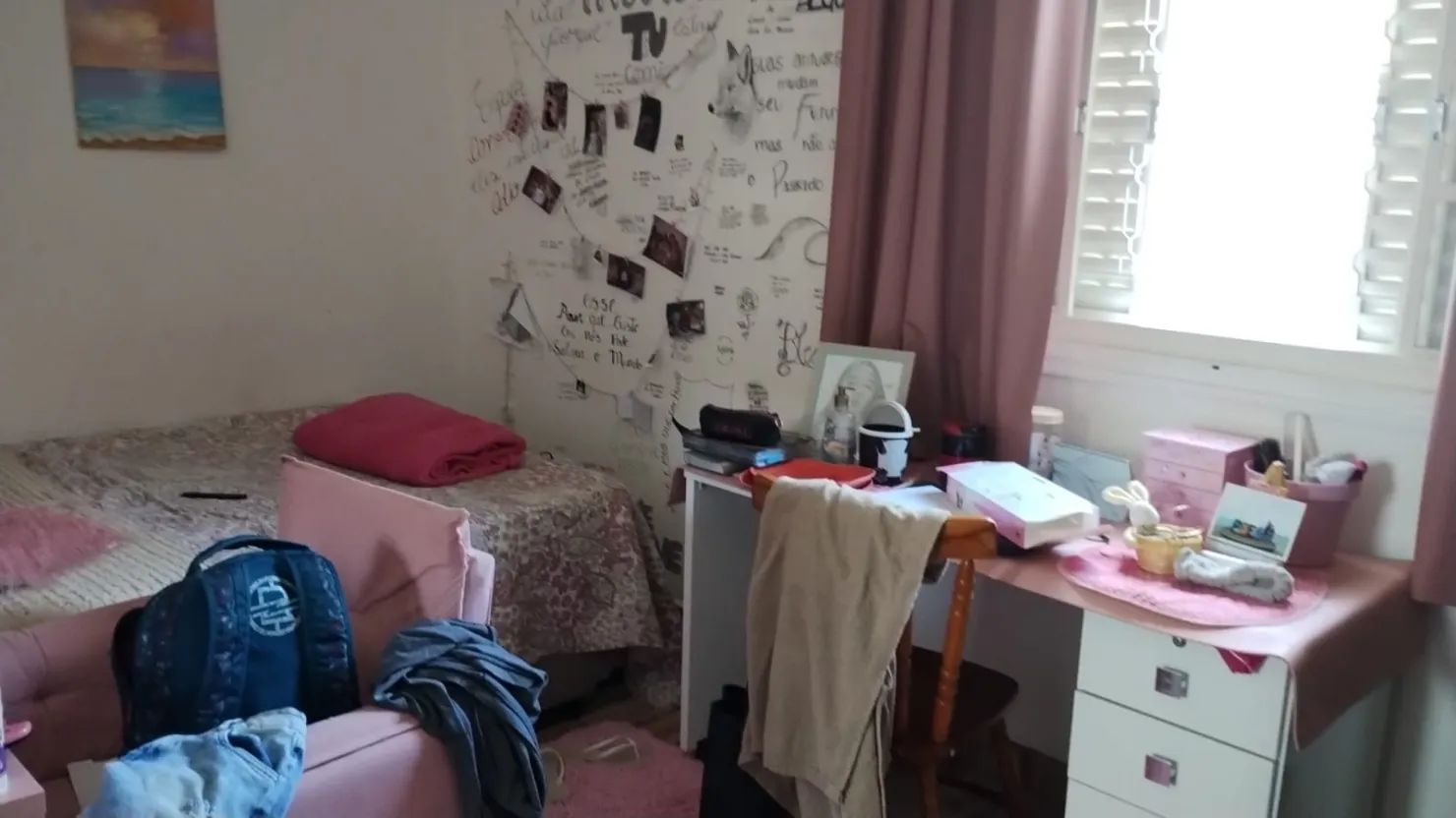 Imagem Casa à venda 4 Quartos, 1 Suite, 2 Vagas, 250M², Flor do Vale, Tremembé - SP