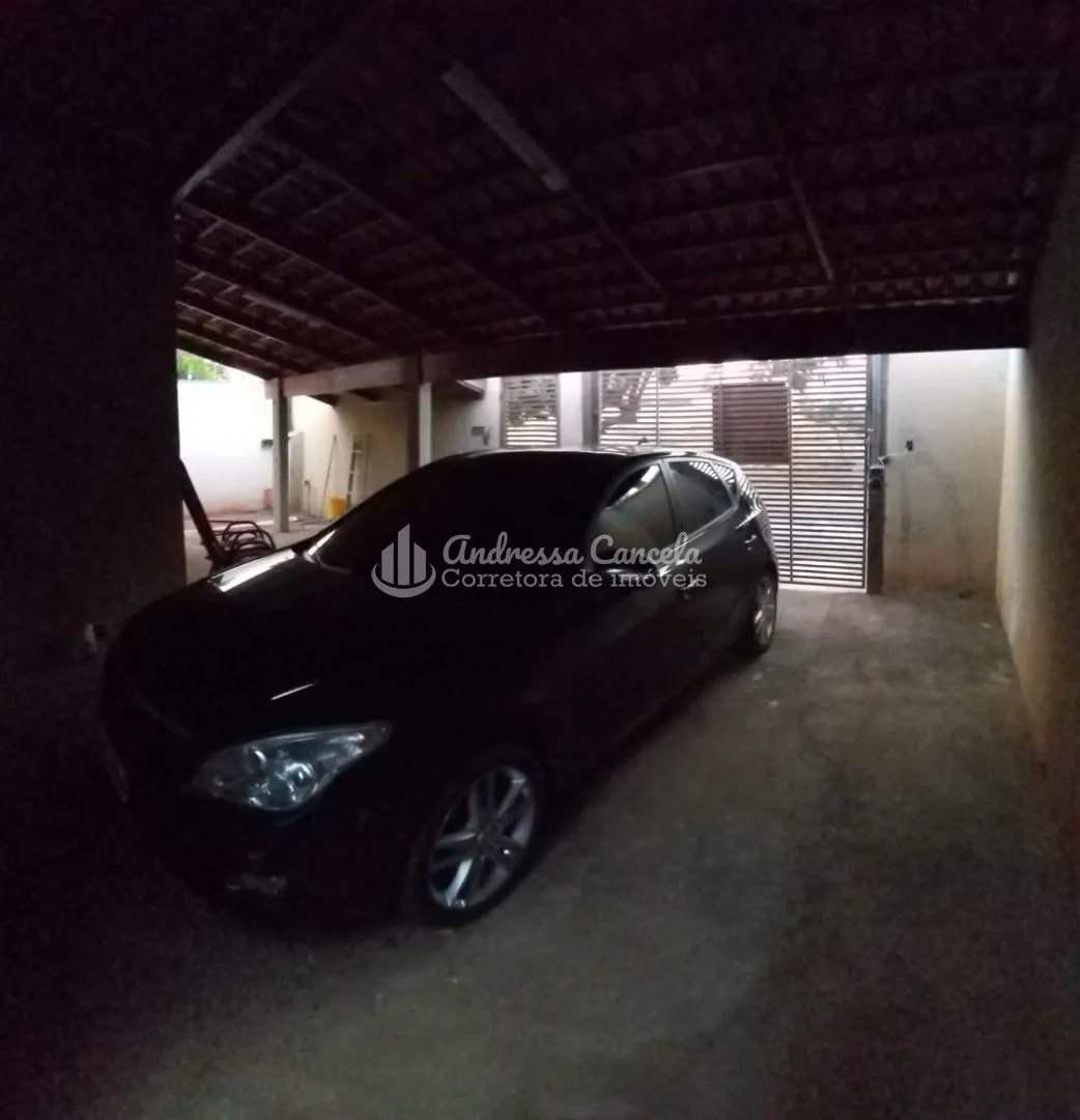 Imagem Casa com 2 dormitórios à venda, 60 m² por R$ 530.000,00 - Borboleta 1 - Bady Bassitt/SP