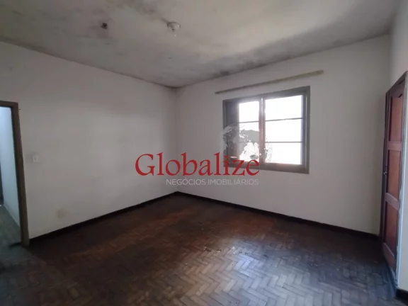 Imagem Ponto comercial com 6 dormitórios em excelente localizção para reforma no bairro do Boqueirão em Santos por12.000.00