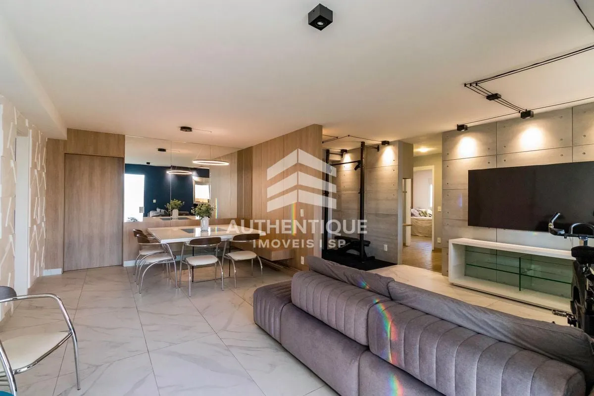 Imagem MISTI MORUMBI - Apartamento no bairro Morumbi à venda