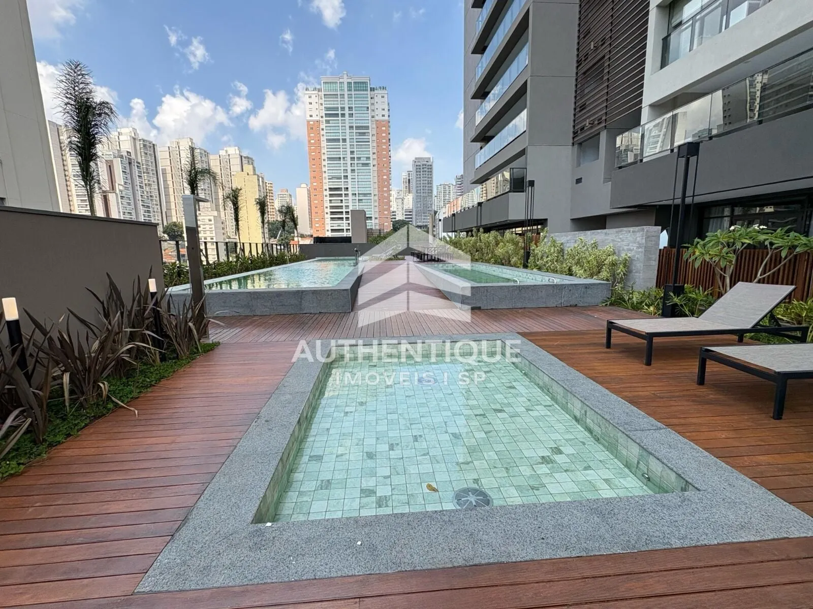 Imagem ODE PERDIZES - Apartamento à venda em São Paulo/SP