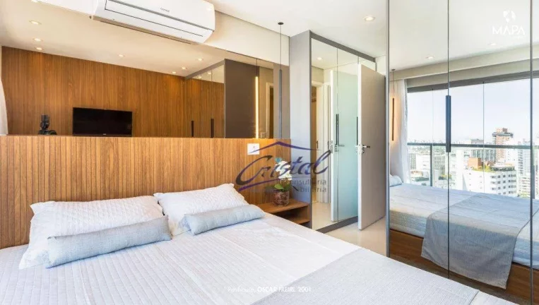 Imagem Lindo Apartamento Duplex