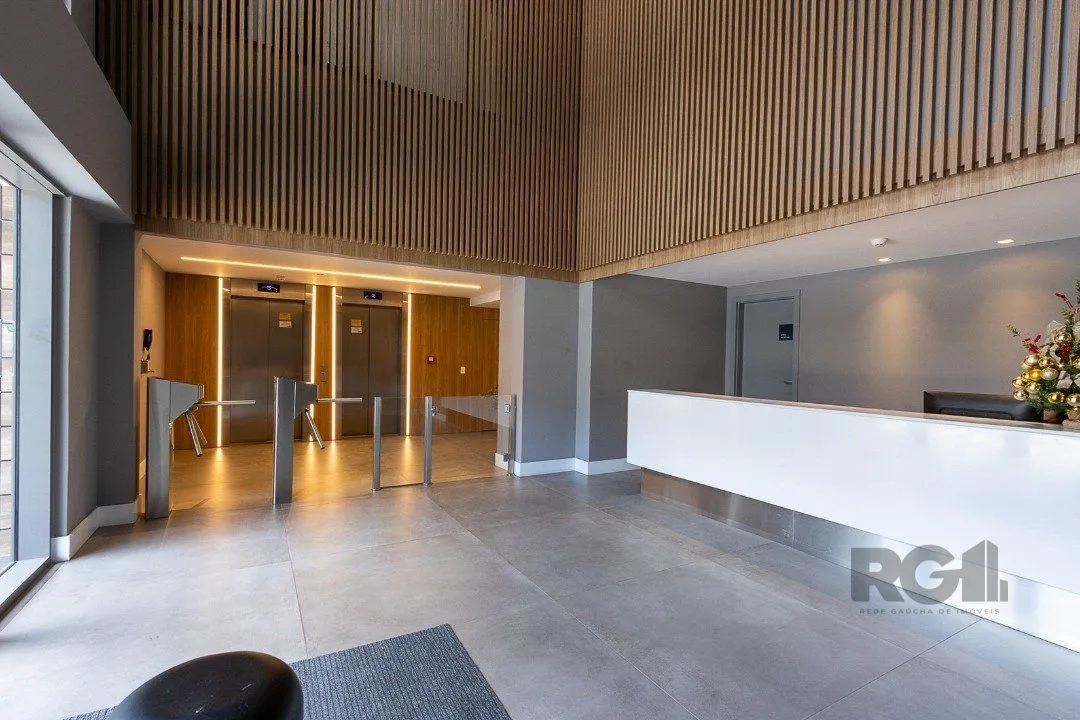 Imagem Sala Comercial em Tristeza