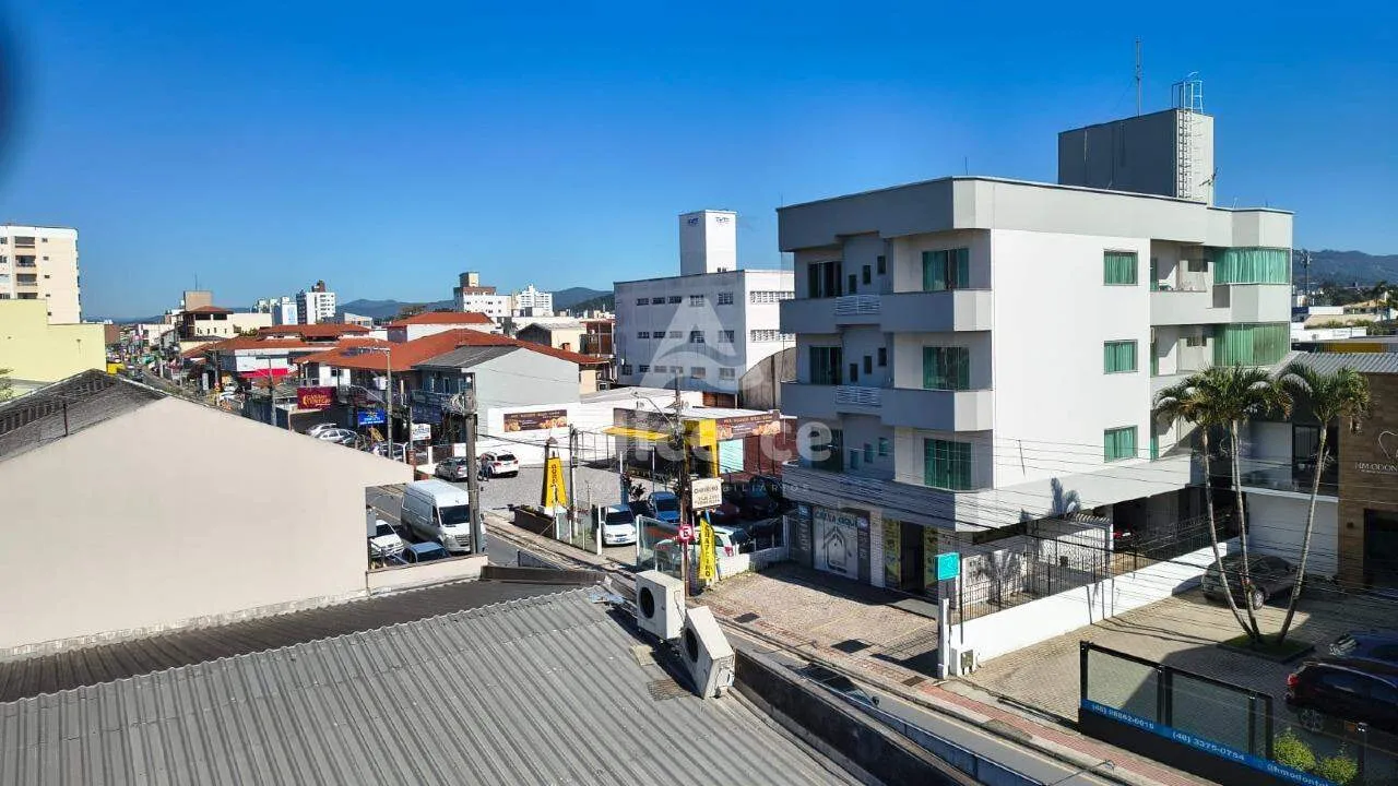 Imagem Apartamento à Venda em Areias - São José | Excelente Localização e Ótimo Custo-Benefício**