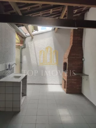 Imagem Casa Ampla com 4 Dormitórios (2 Suítes), Churrasqueira e Ótima Localização – Próxima ao Shopping Oriente!