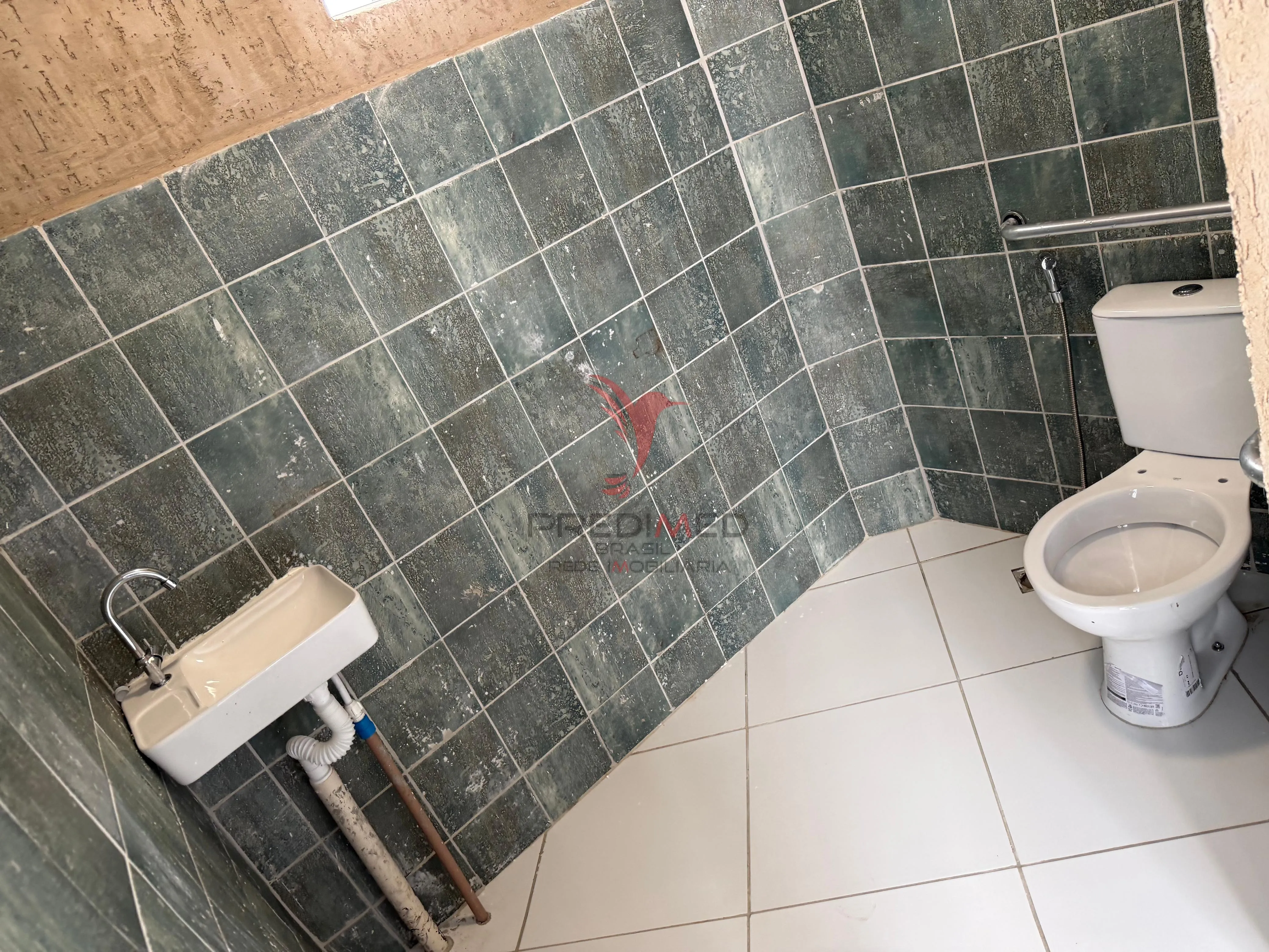 Imagem Entrada apenas 15 mil reais.Apartamento no bairro Ernesto Geisel em João Pessoa