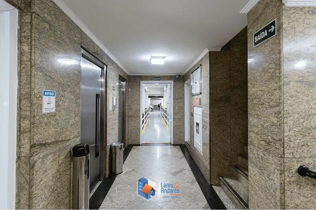 Imagem Apartamento à venda 2 Quartos 65M² Santana São Paulo - SP
