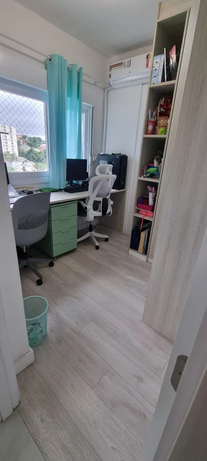 Imagem Apartamento 3 dormitórios à venda Avenida Teresópolis