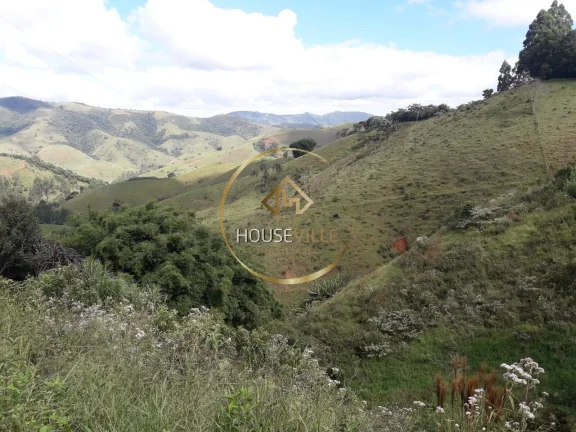 Imagem Sitio com 7 alqueires, Casa de 4 Dormitórios, Monteiro Lobato.