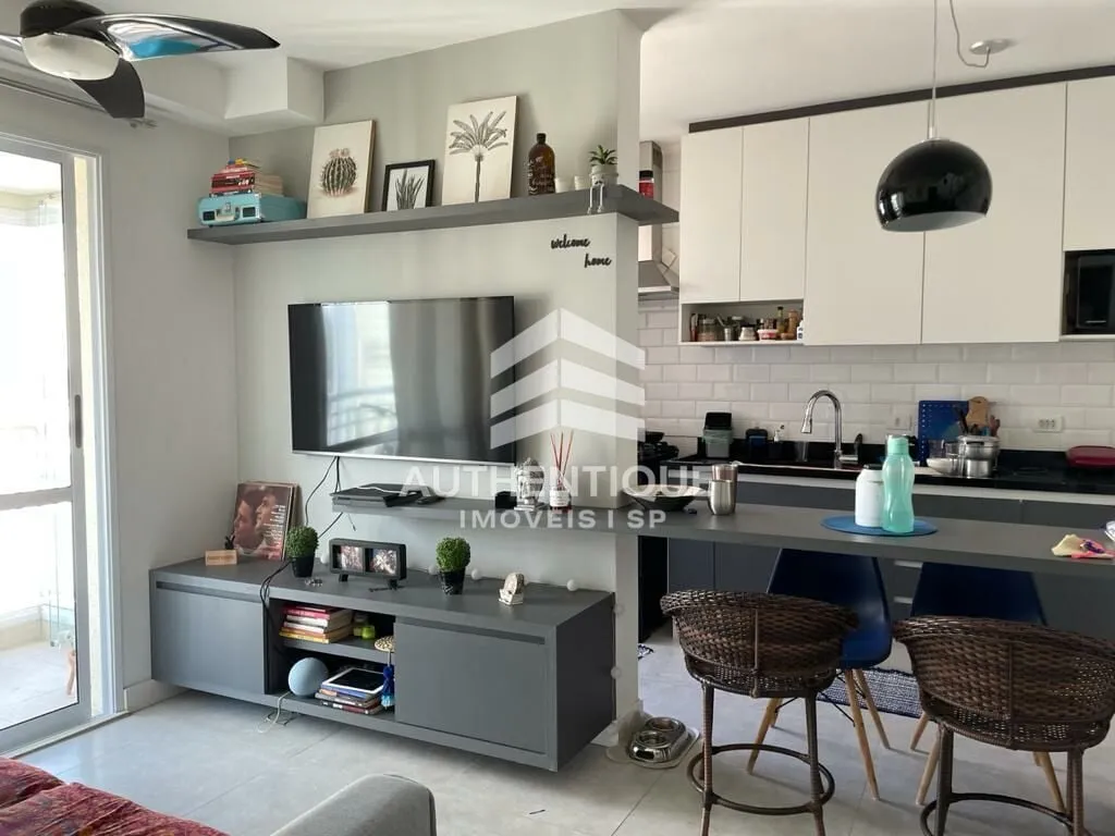 Imagem Choice Panamby - Apartamento à venda no bairro Panamby - São Paulo/SP, Zona Sul