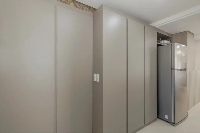 Imagem Apartamento para venda no bairro Petrópolis em Porto Alegre