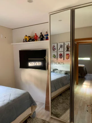 Imagem APARTAMENTO RESIDENCIAL em SÃO JOSÉ - SC, FORQUILHINHA