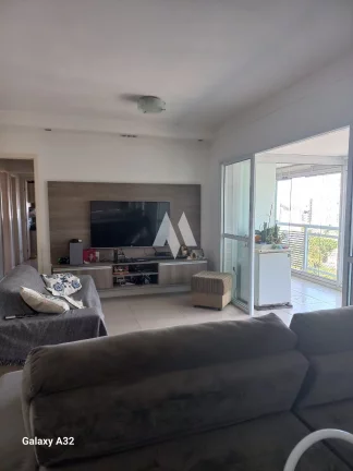 Imagem Apartamento de 04 quartos com 132m² e lazer completo no Marapé
