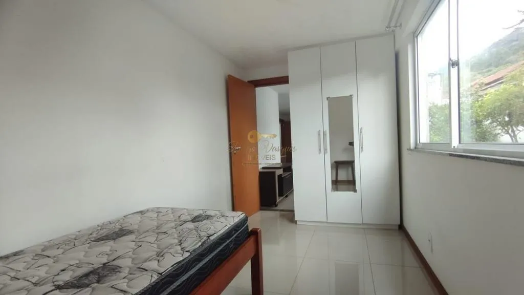 Imagem Apartamento para Venda em Teresópolis / RJ no bairro Alto