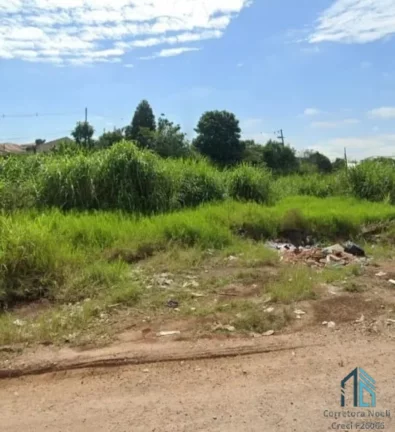 Imagem Terreno 11.559 M2, OPORTUNIDADE ÚNICA, bem localizado no Sitio Cercado em Curitiba PR