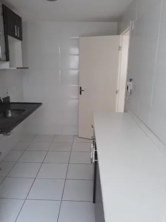 Imagem APARTAMENTO RESIDENCIAL em MANAUS - AM, FLORES